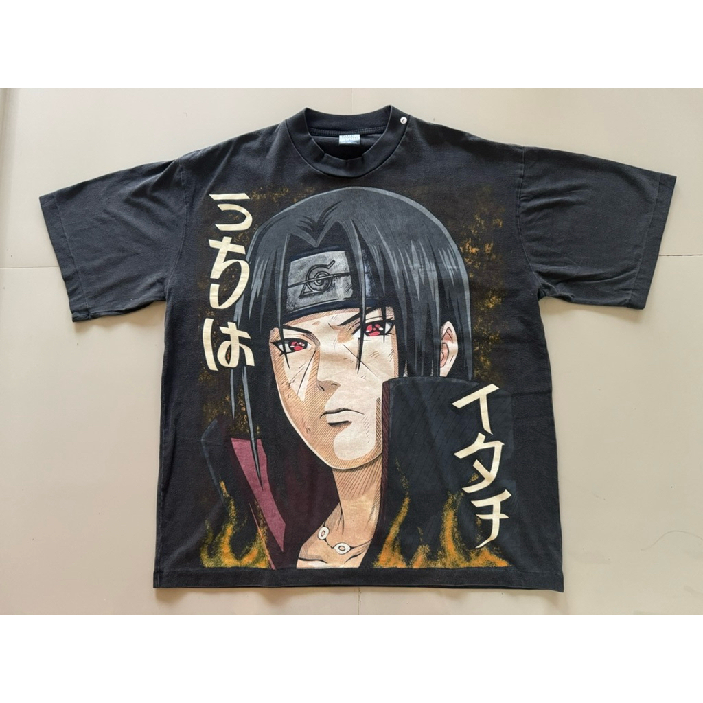 Baju Uchiha itachi