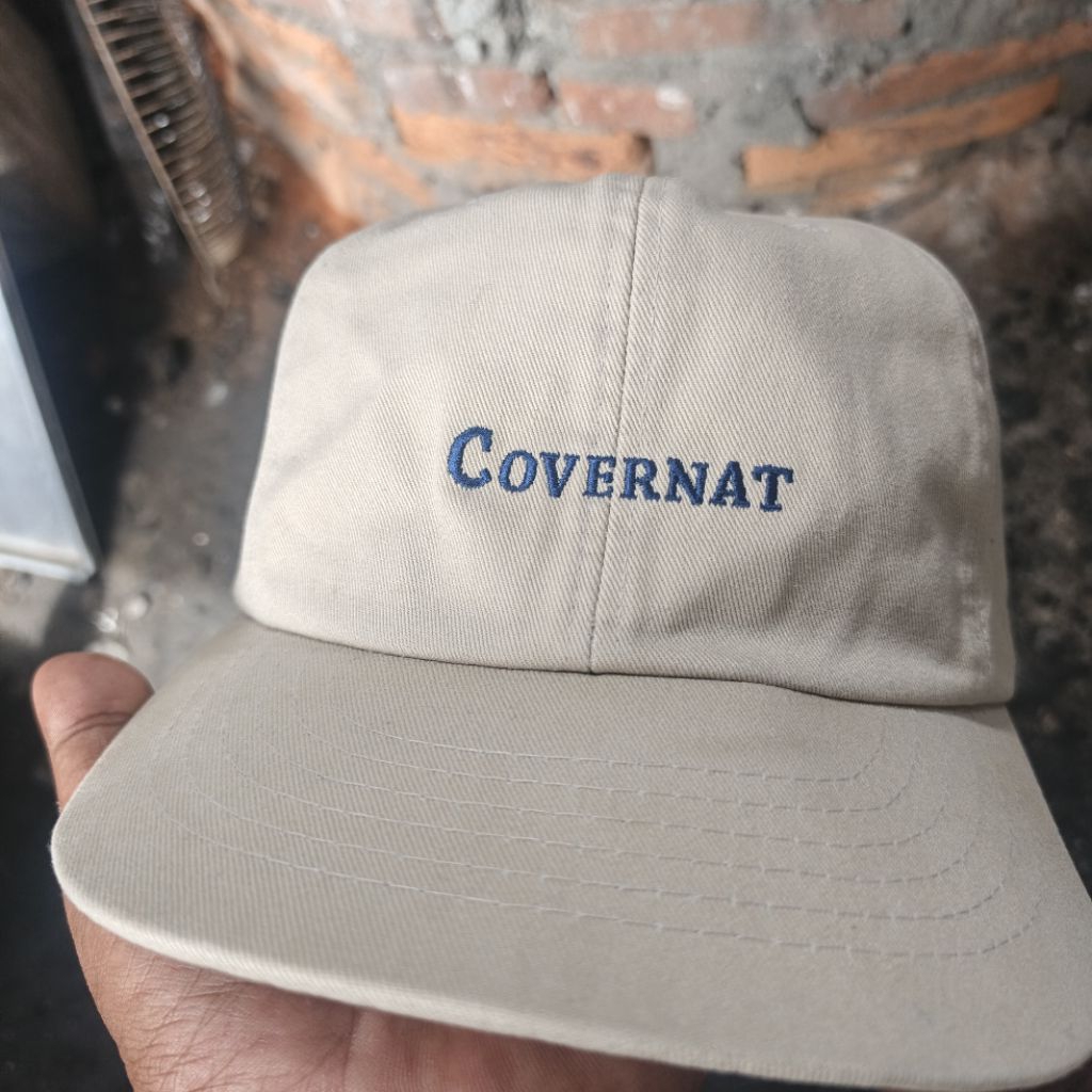topi covernat cream