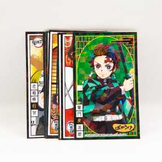 kimetsu no yaiba sticker 4