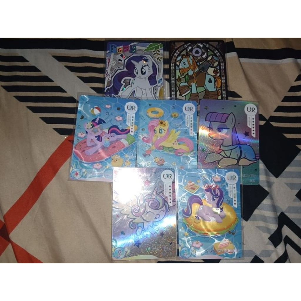MLP CARD