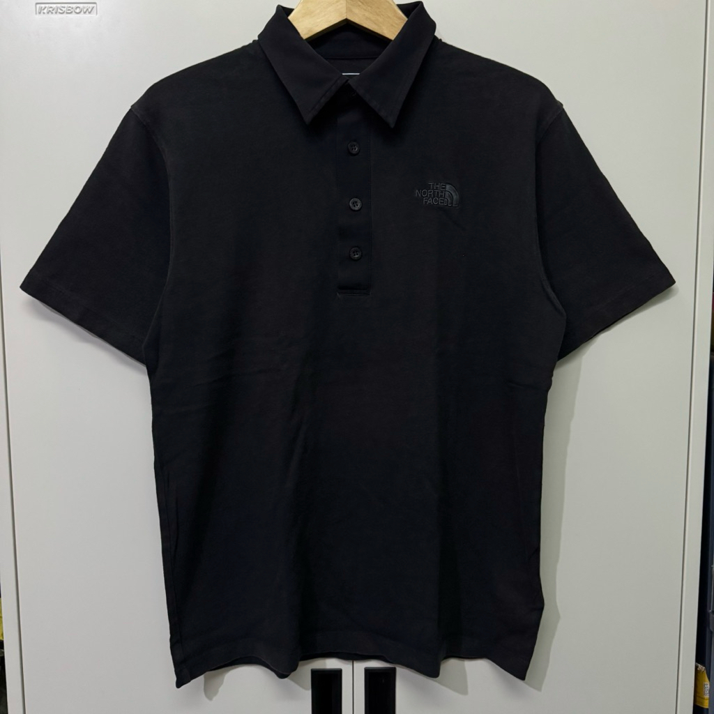 poloshirt the north face original