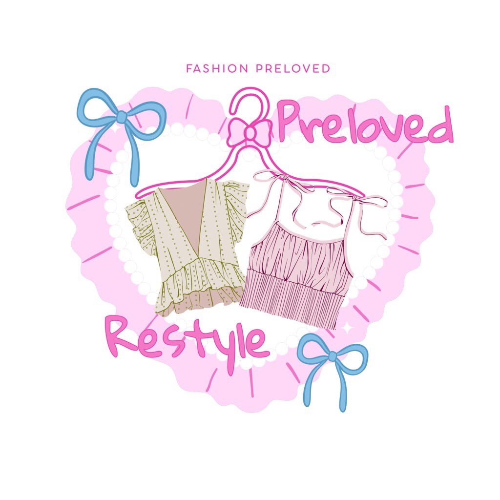 PRELOVED KOREAN STYLE