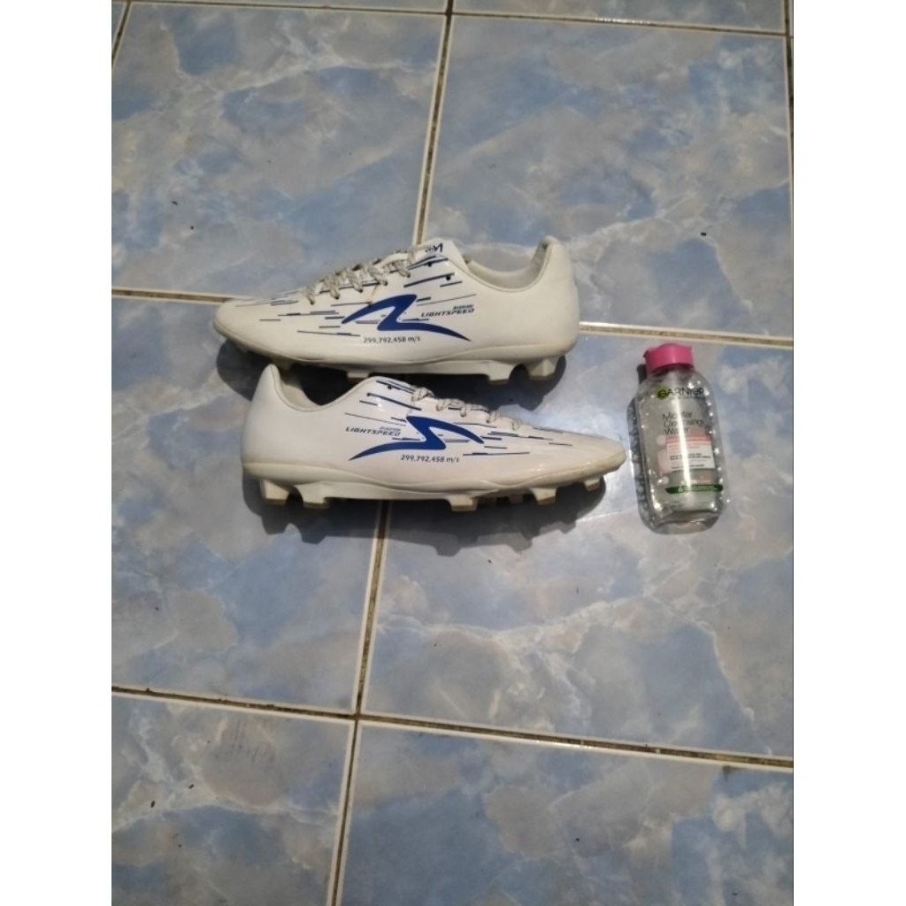 Ss + Reborn Dazzling Blue Fg Sz 40