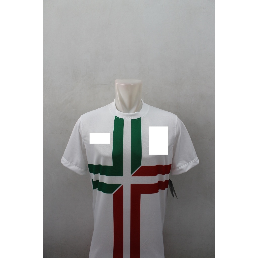 Jersey Portugal Away Euro 2012 Grade AAA