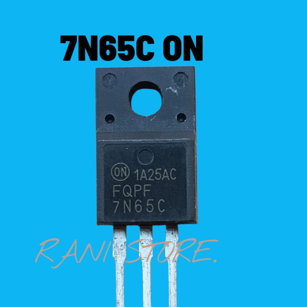 7n65c 7n65c  ON 7n65c on mosfet 7n65c 7n65c