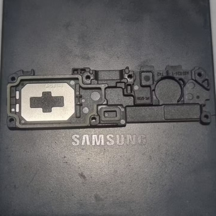 tutup mesin bawah samsung a33 5G copotan mulus