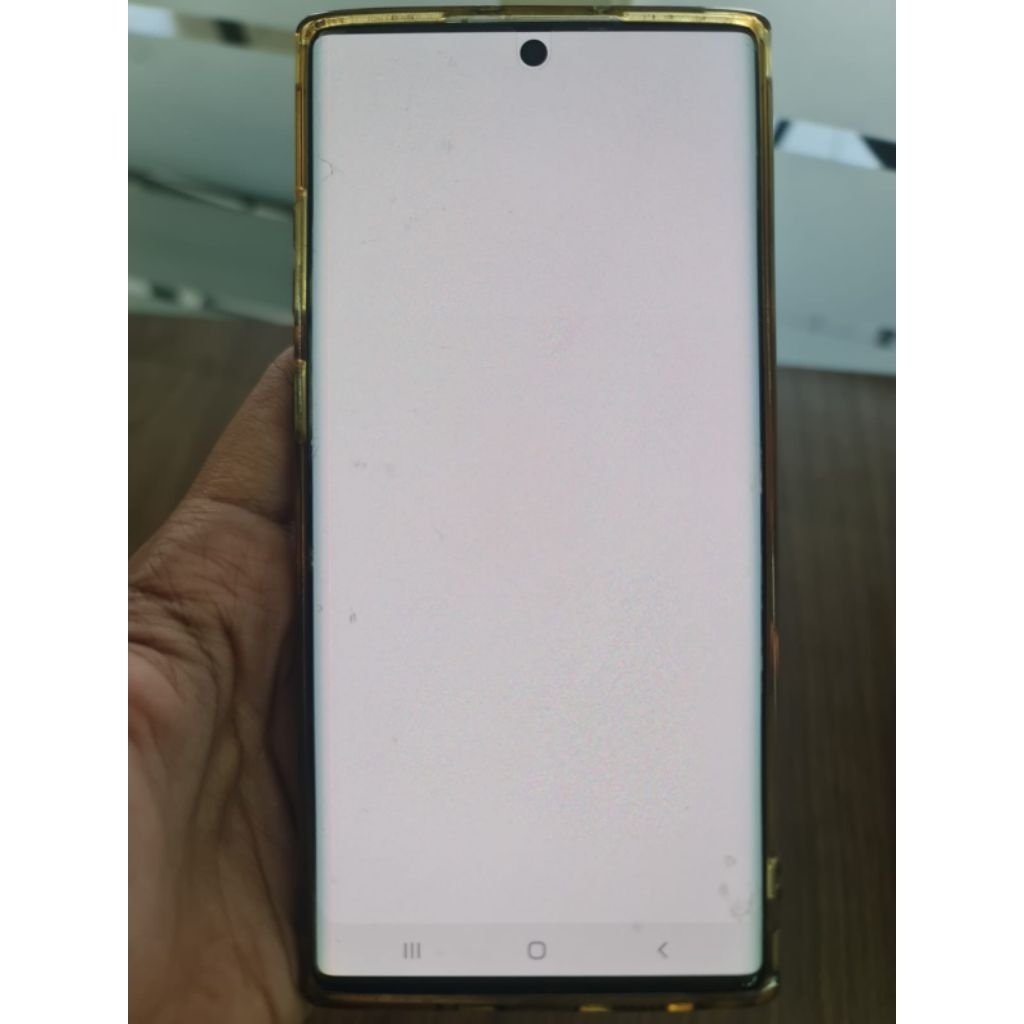 LCD Samsung Note 10 Plus