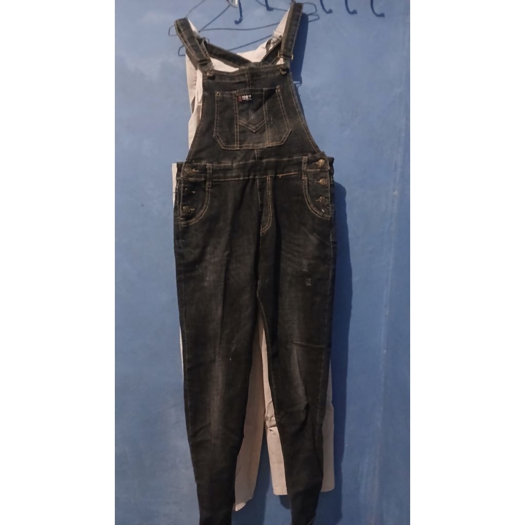 pl jumpsuit