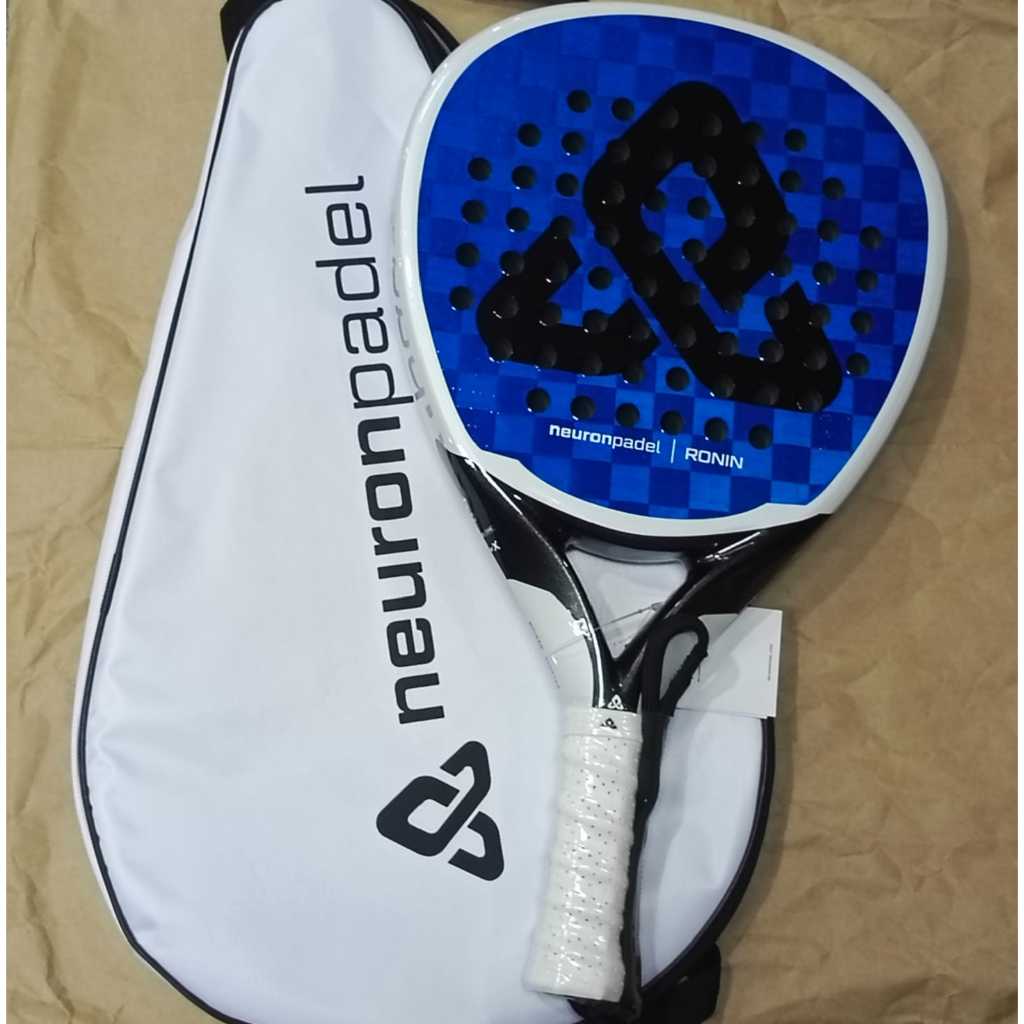 Raket Padel Racket Neuron Padel Ronin V1