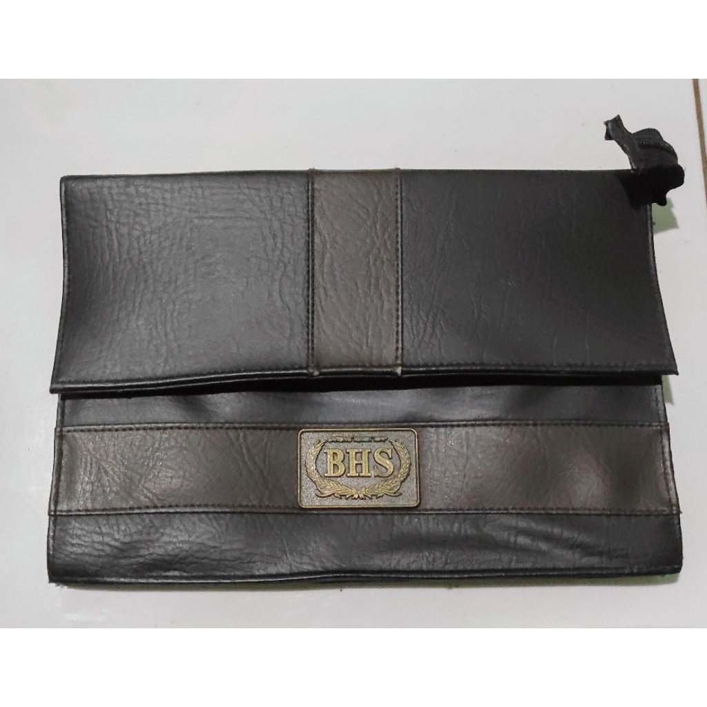 DOMPET BHS FS LAWAS