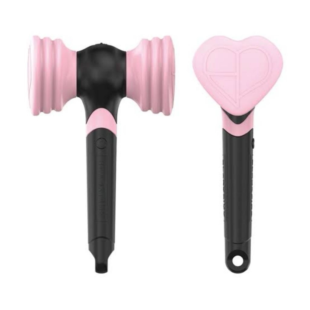 PRELOVED LIGHTSTICK BLACKPINK SPECIAL EDITION