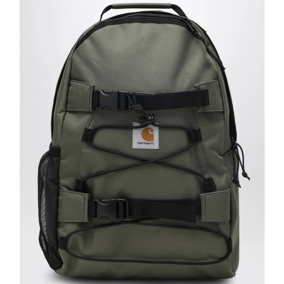 CARHARTT KICKFLIP BACKPACK - BLACK