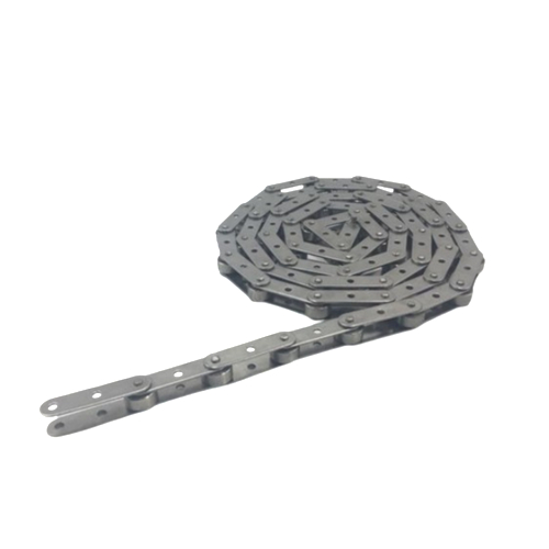 Rantai Conveyor Chain C2062 C 2062 Double Pitch Chain Roll Besar