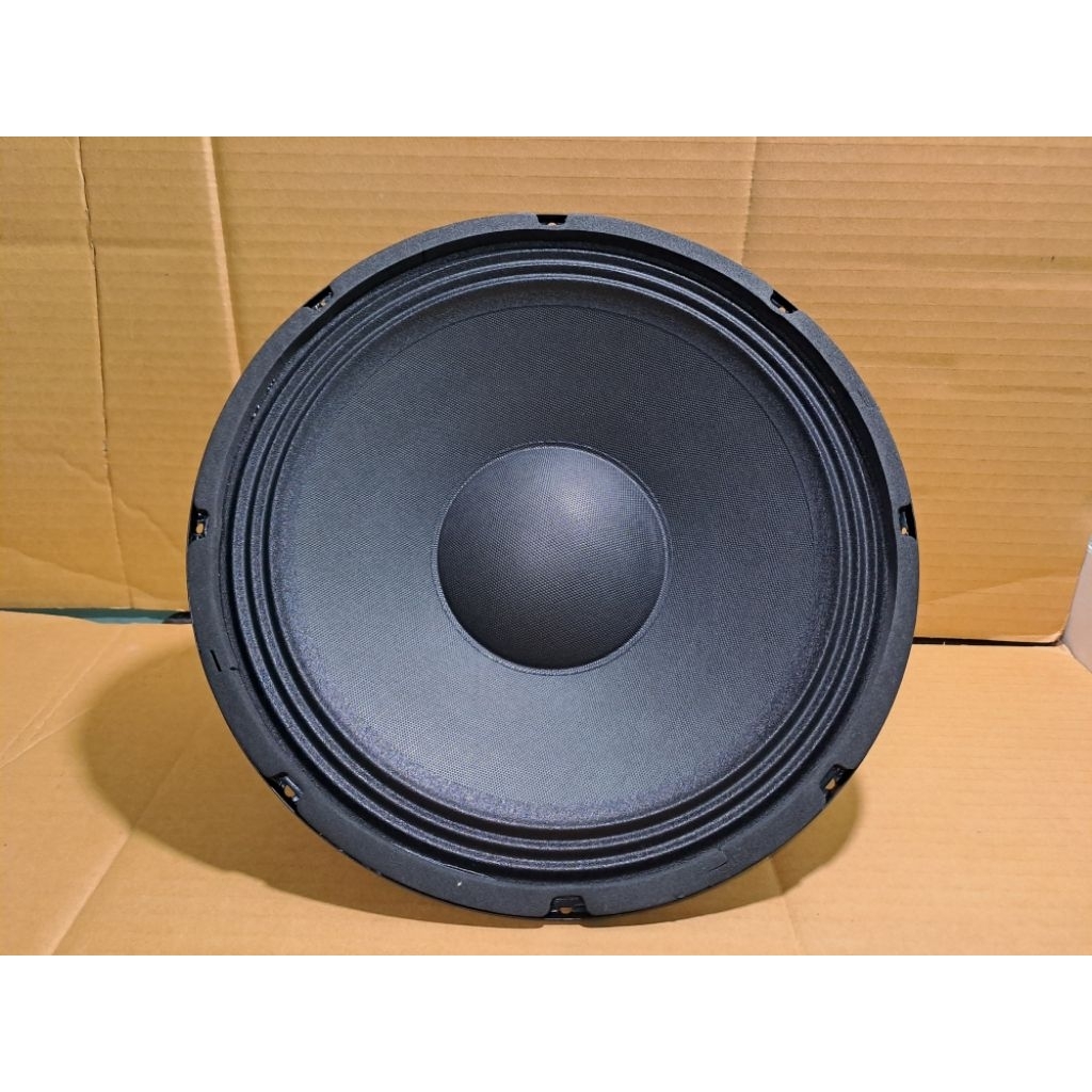 Speaker Woofer 12" inchi Mid & Low By Audax BL - 1202M8 * Promo *.