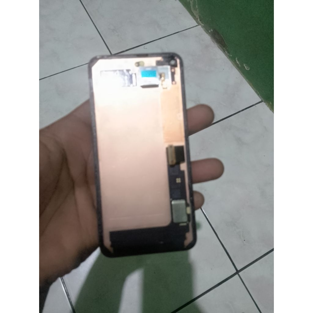 lcd google fixel 5 bonus mesin mati total