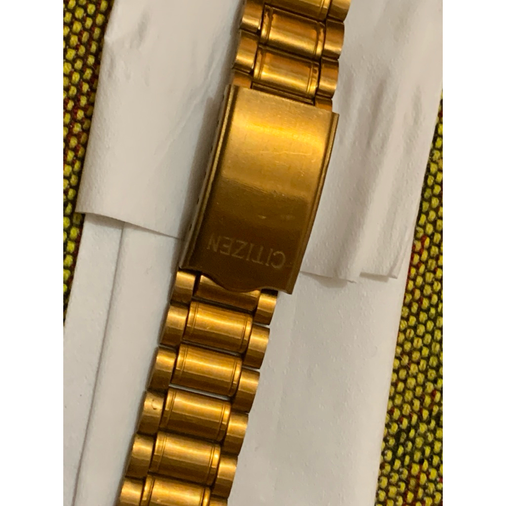 Rantai citizen original 18mm