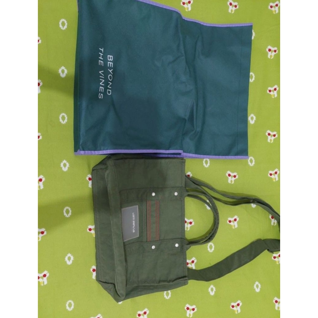 Tas wanita BTV Singapore