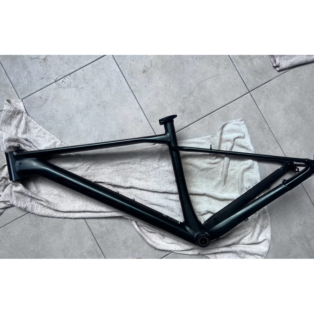 frame scott scale 950 29er size M