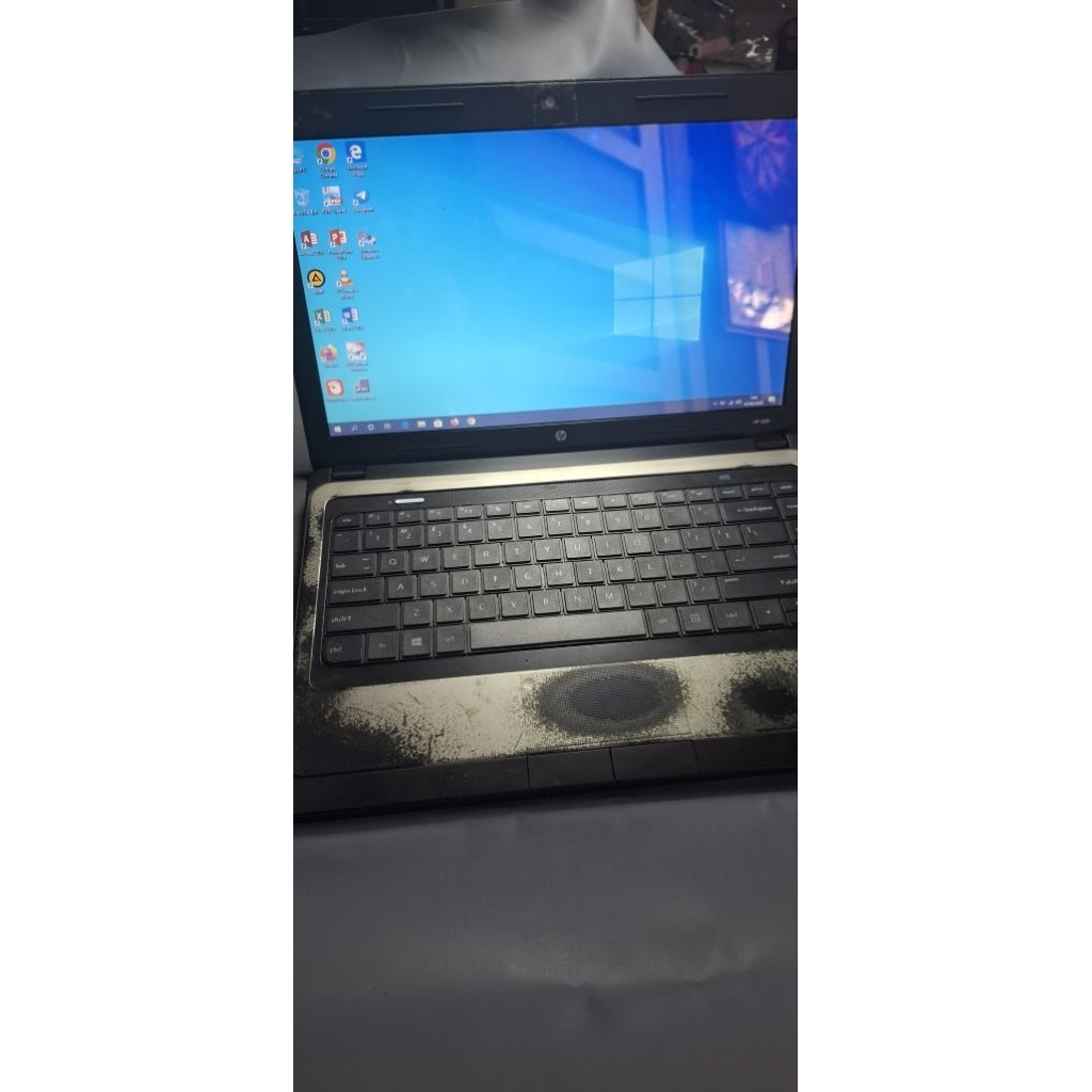Laptop Notebook HP 430 intel Core i3 M380 4Gb