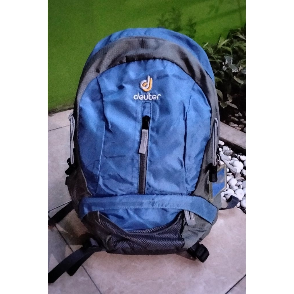 Tas Ransel Deuter