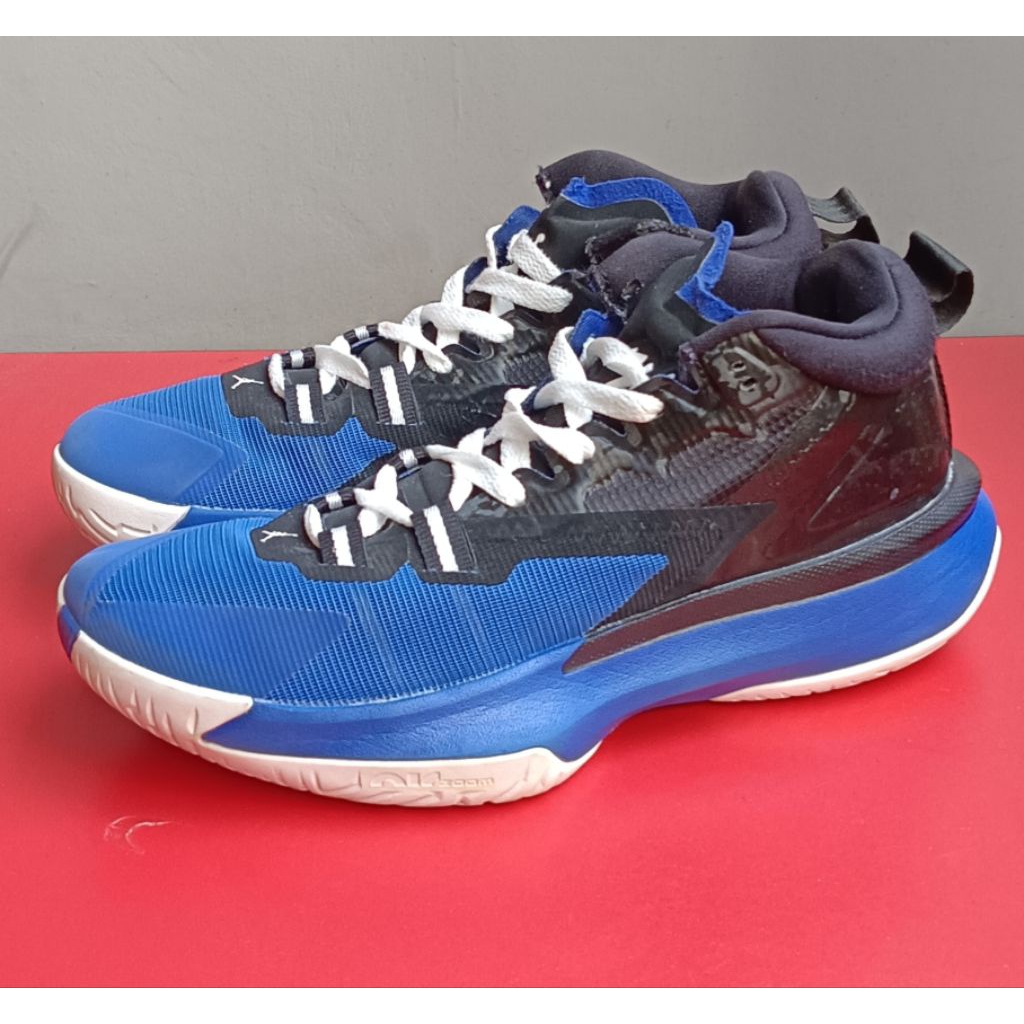 jordan zion 1 size 40