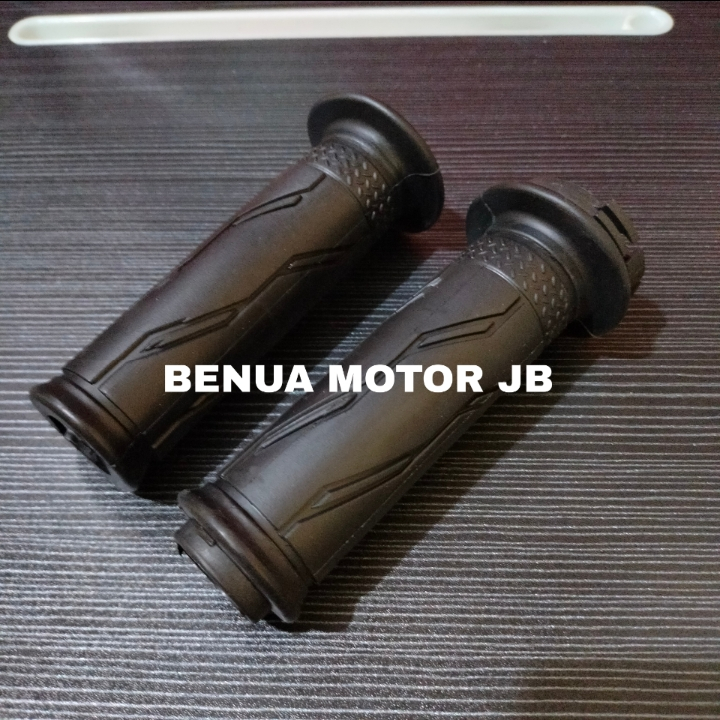 GRIP GAS SELONGSONG GAS SET MOTOR YAMAHA / GRIP GAS MOTOR YAMAHA / GRIP YAMAHA PLUS SELONGSONG GAS