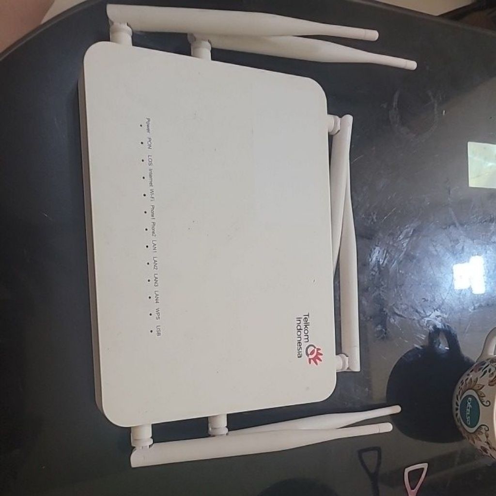 wifi router modem zte