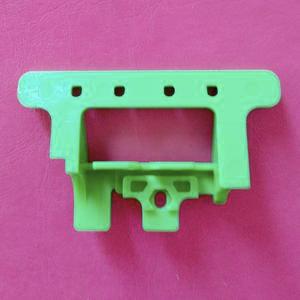Akar Chassis Mini 4WD - Hijau