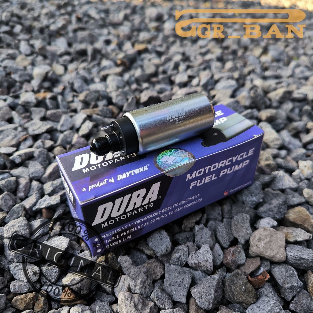 rotak beat dura | fuel pump k81 | rotak vario