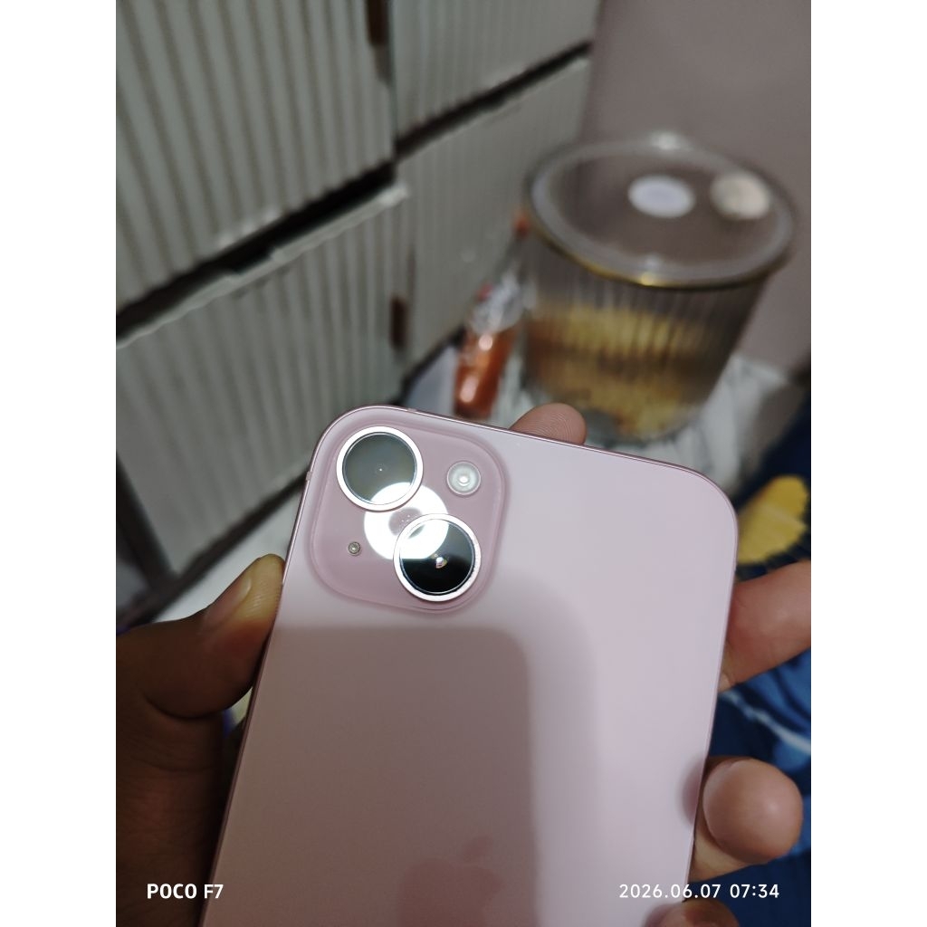 Iphone 15 Plus ibox