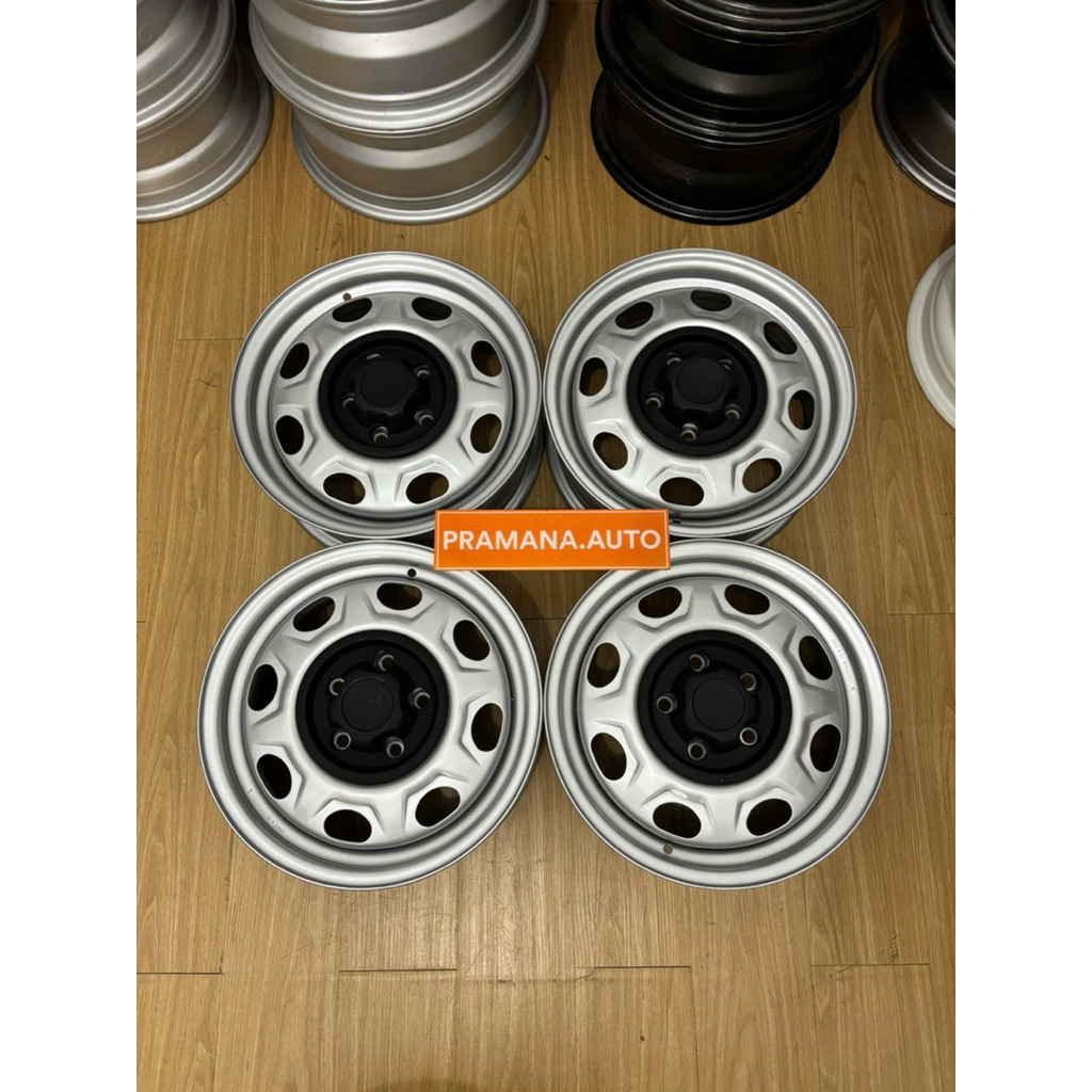 velg kaleng taruna ring 15