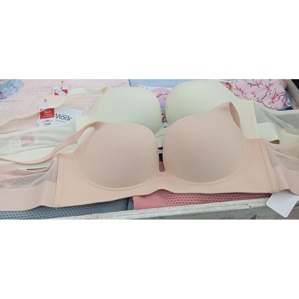BH ELENA SIMLESS TANPA KAWAT BUSA SEDANG KAIT 3