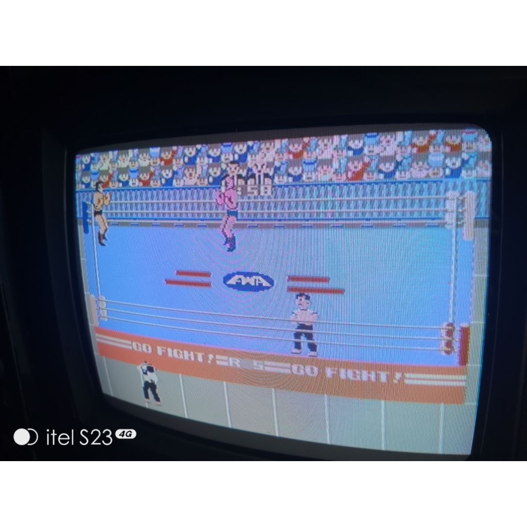 kaset pro wrestling nintendo 72 pin