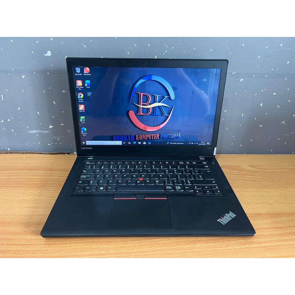 LAPTOP LENOVO THINKPAD T470