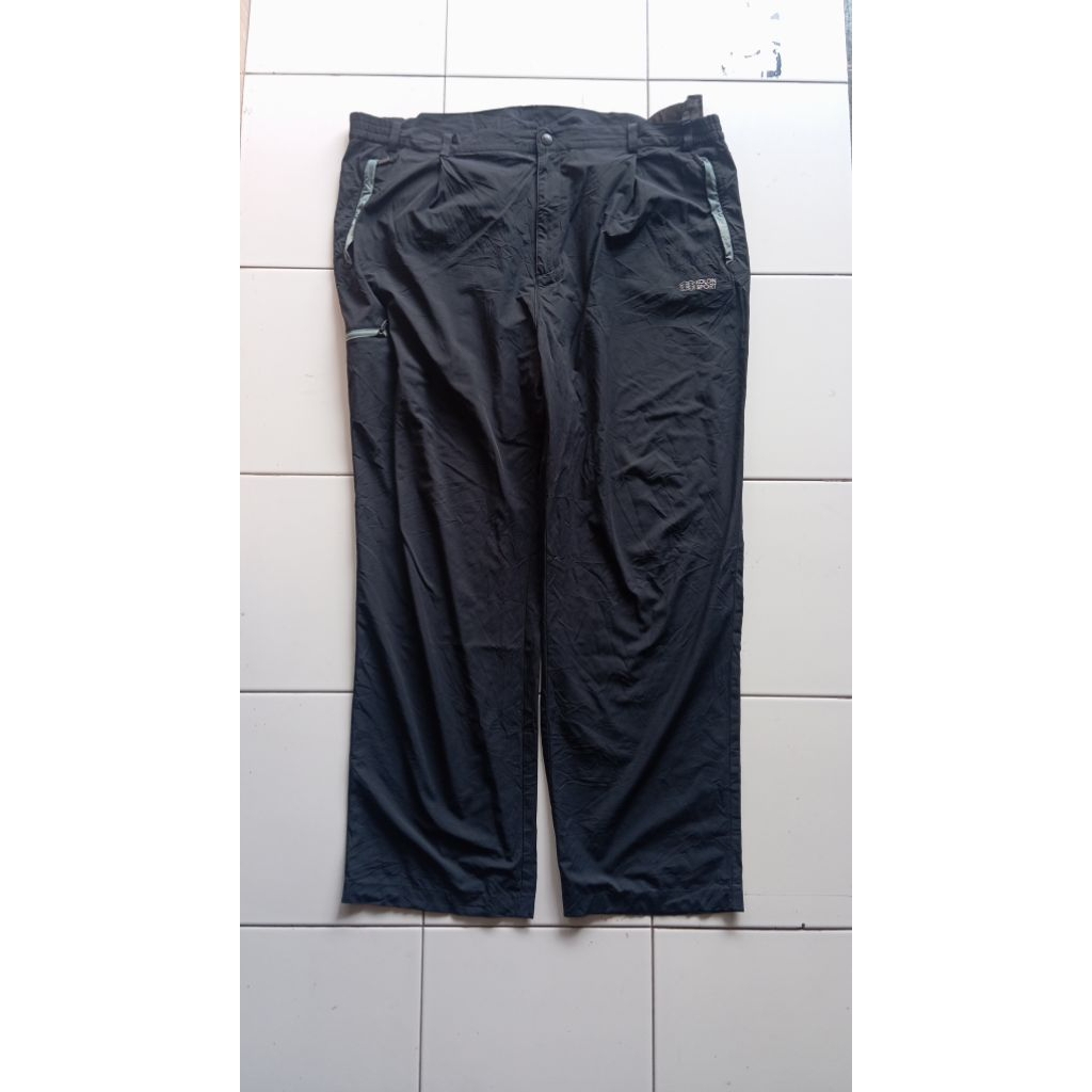 celana outdoor celana gunung kolon sport jumbo