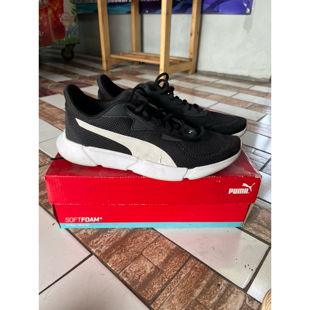 Puma Interflex Runner