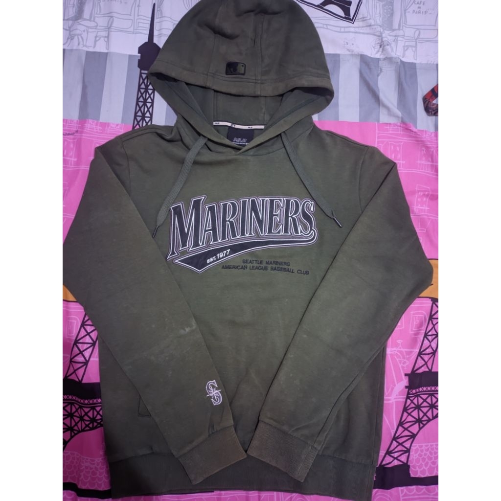Hoodie MLB mariners