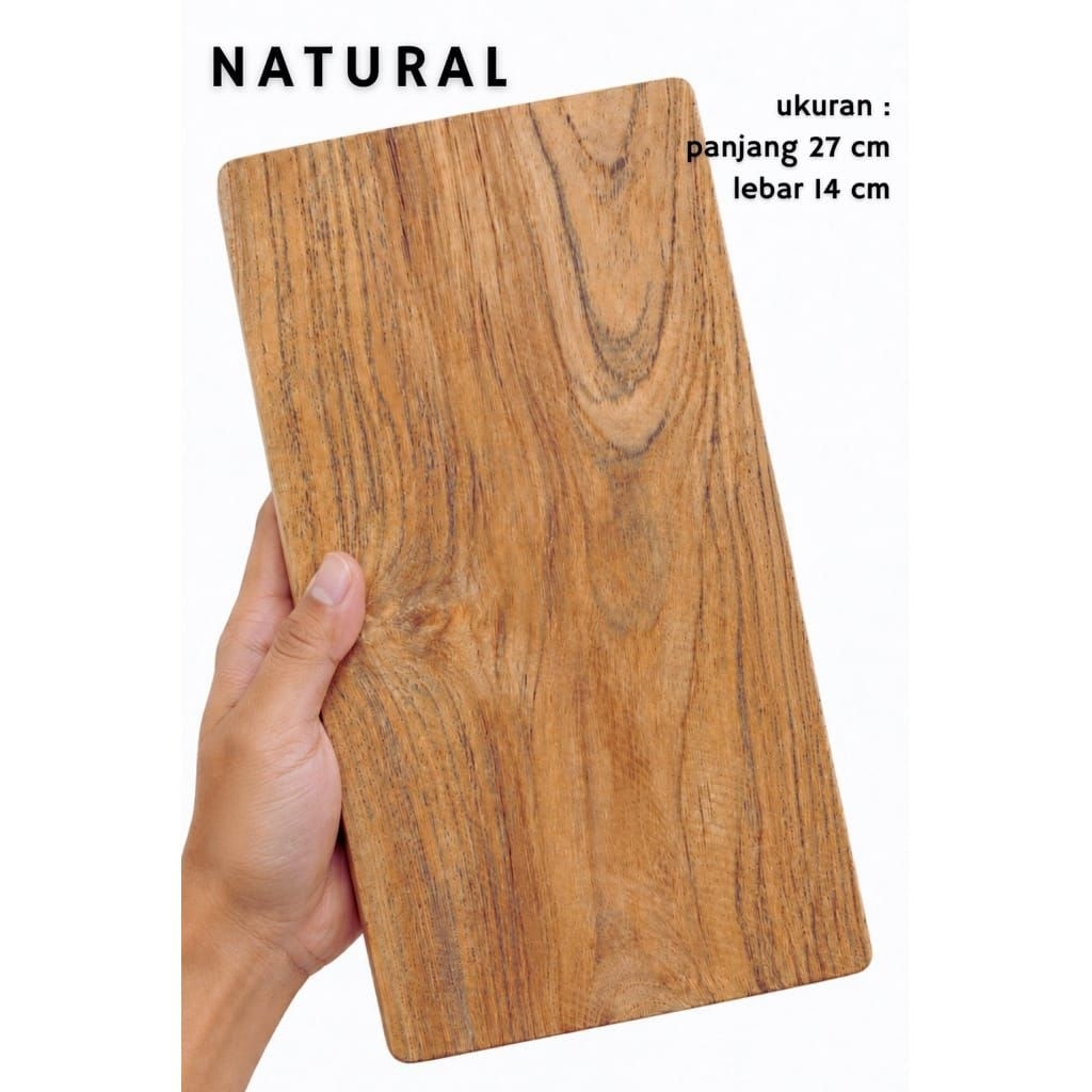 talenan kayu jati mini manis. talenan kayu jati. talenan jati alas