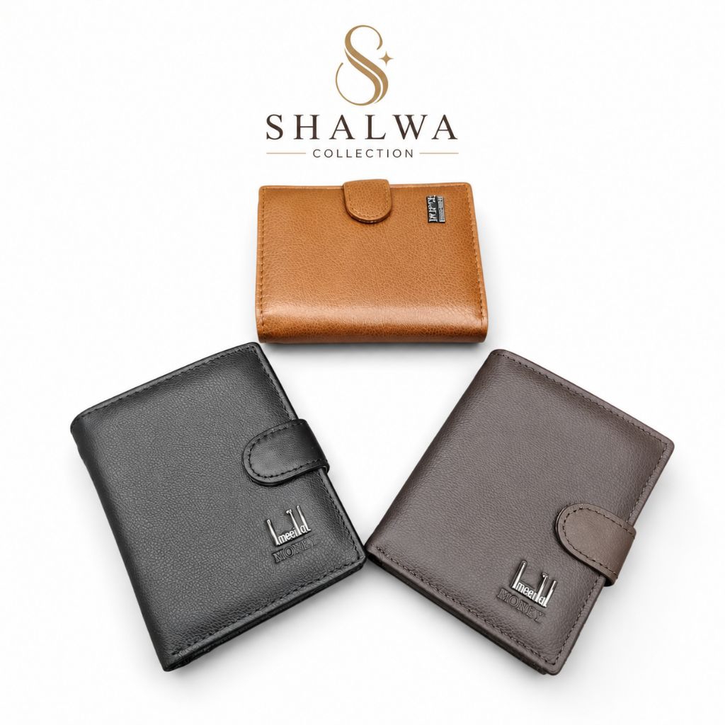 DOMPET IMPERIAL. DOMPET HORSE IMPERIAL