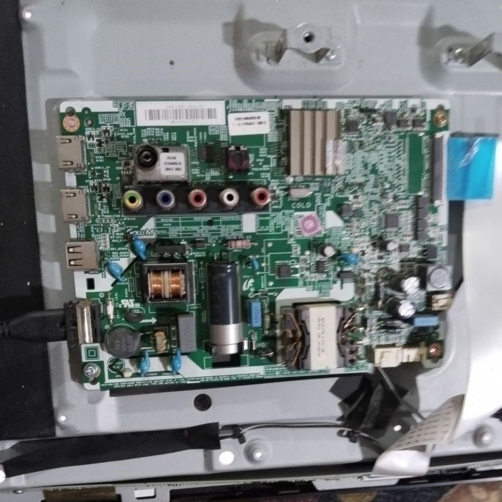 MAINBOARD SAMSUNG UA32N4003 32N4003