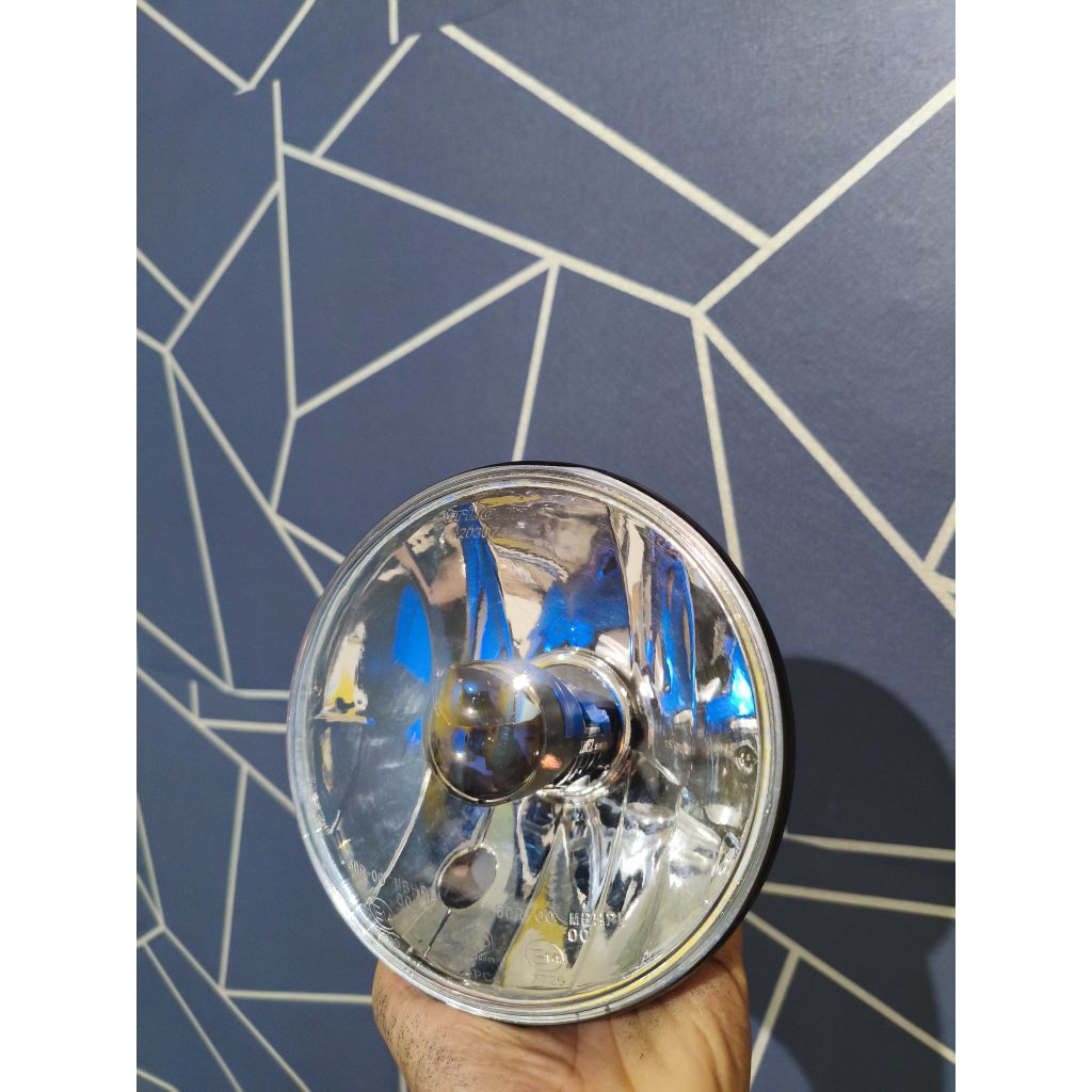 Reflektor Triom pnp H4 Ibez 201