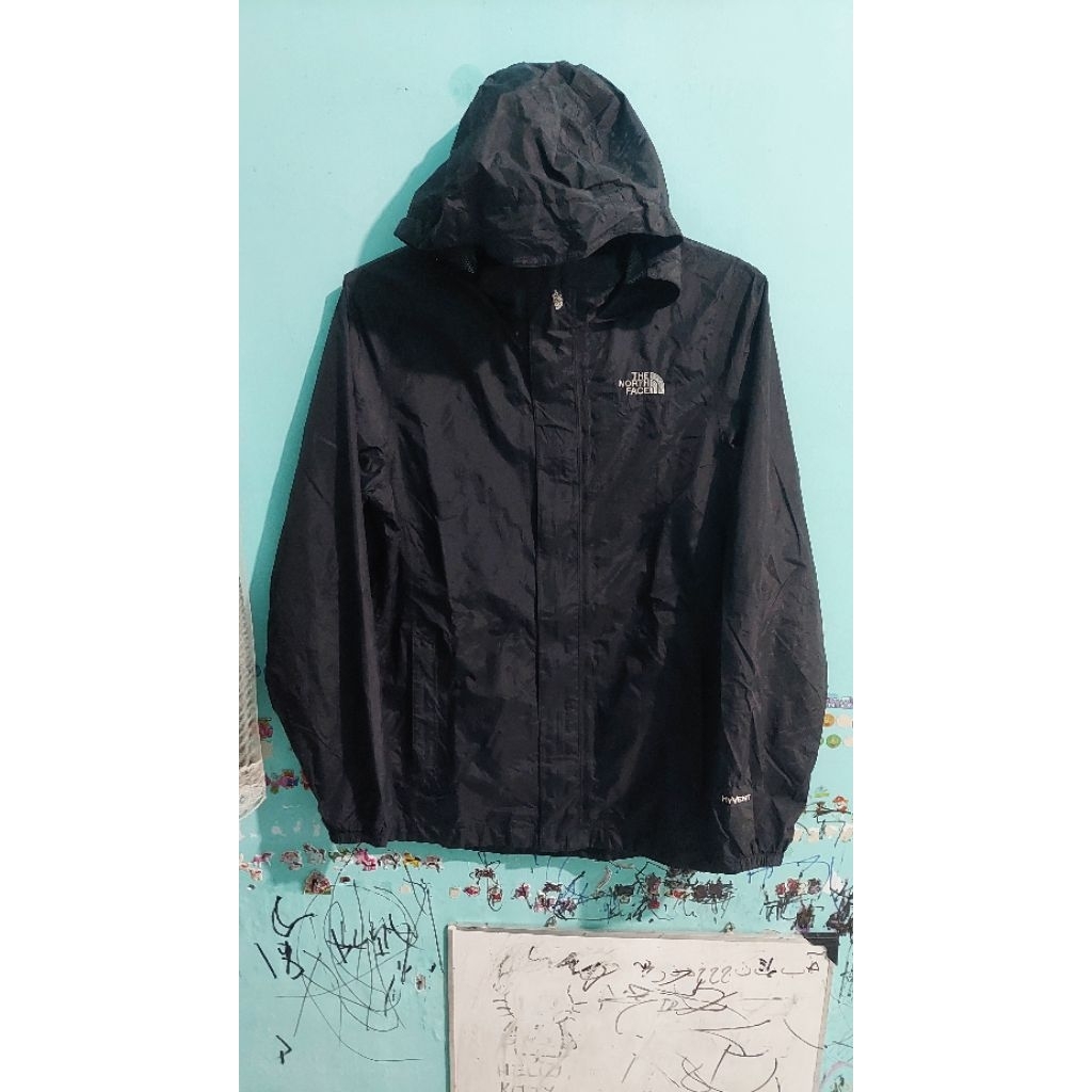 tnf hyvent hitam