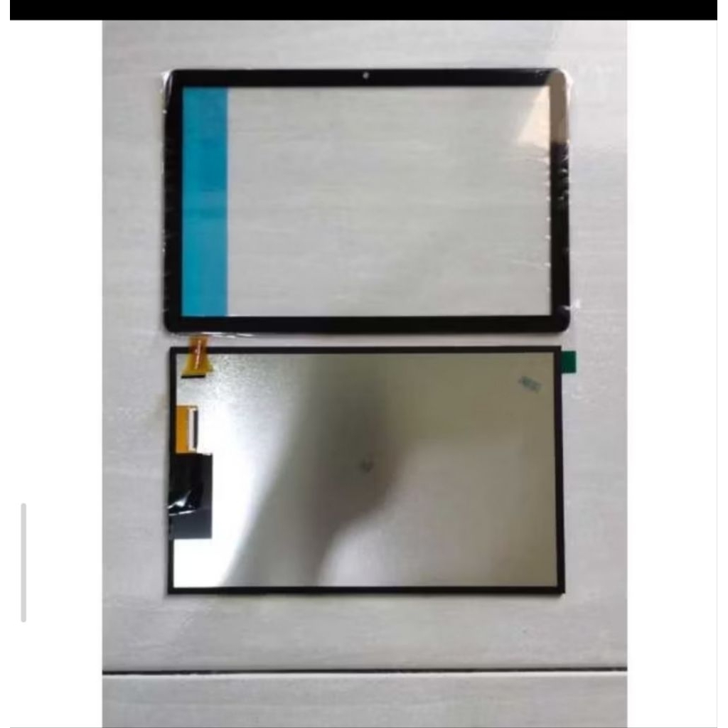 lcd Advan a10, wifi only
