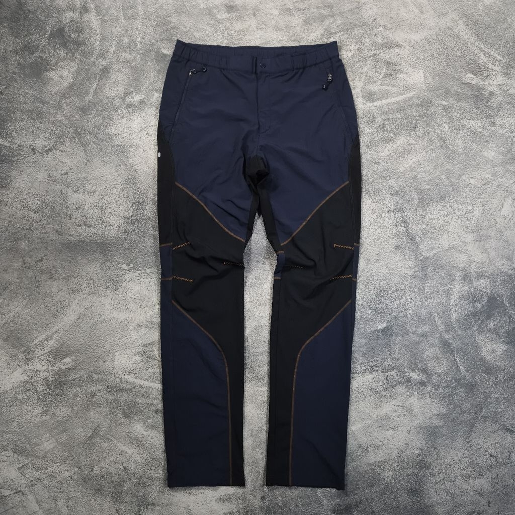 Celana Hiking Eider Motif