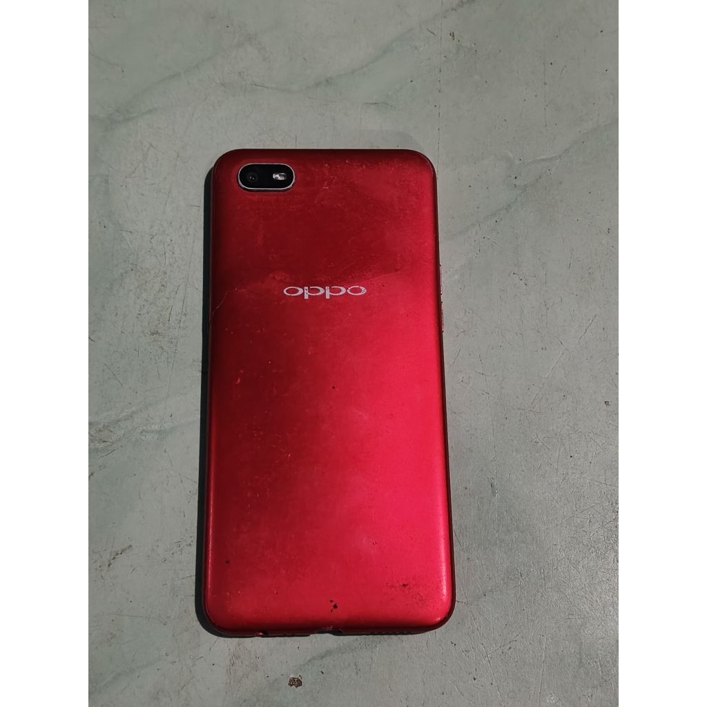 Oppo a1k minus lcd