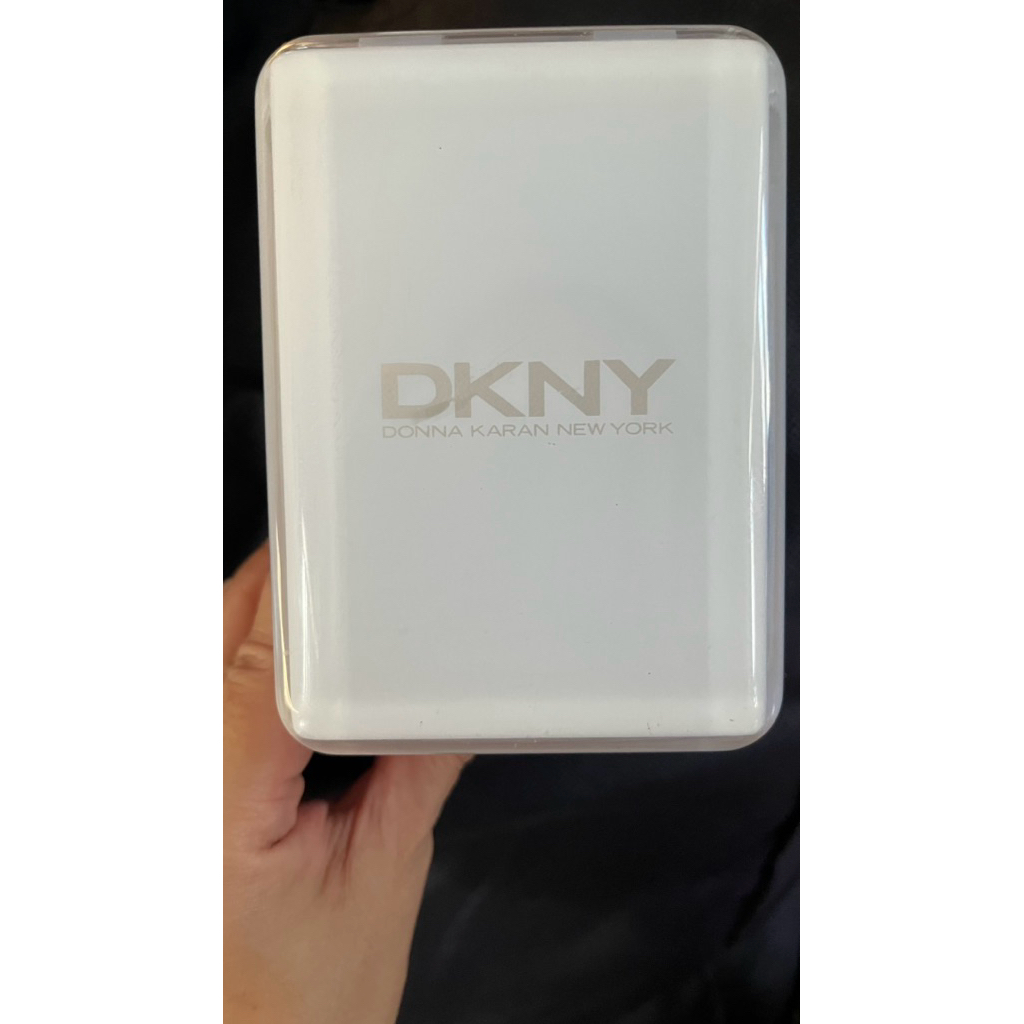 jam dkny