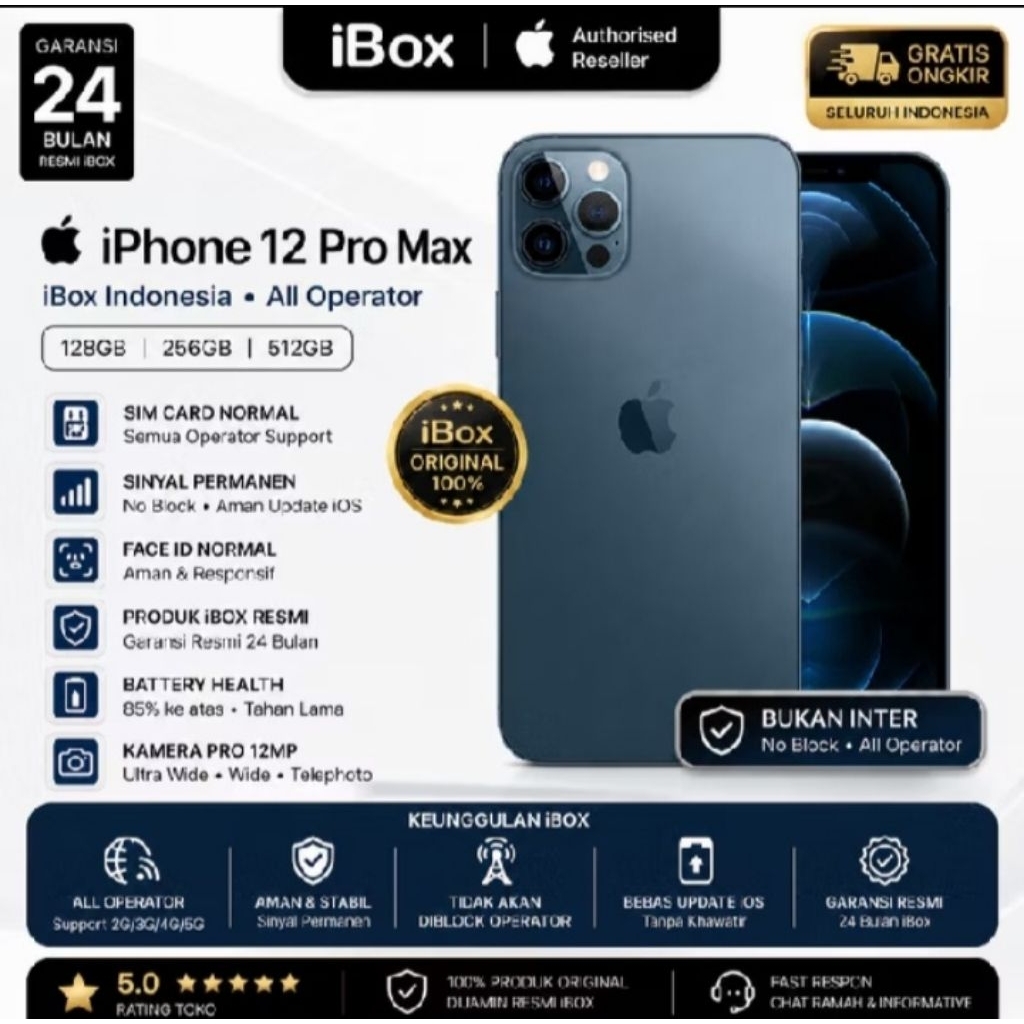 Iphone 12second