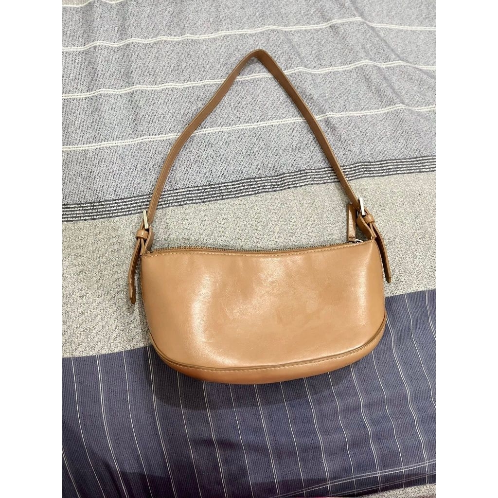 preloved tas original mango