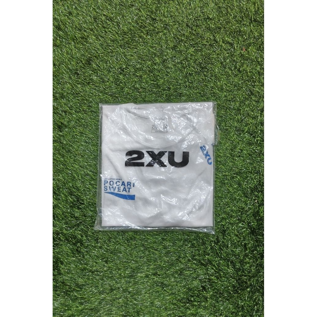 Jersey 2XU Finisher Pocari 2024