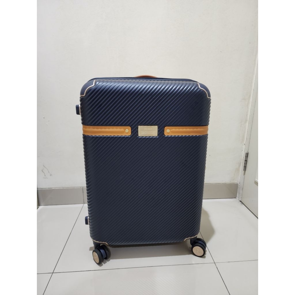 koper samsonite preloved medium 68 cm richmond